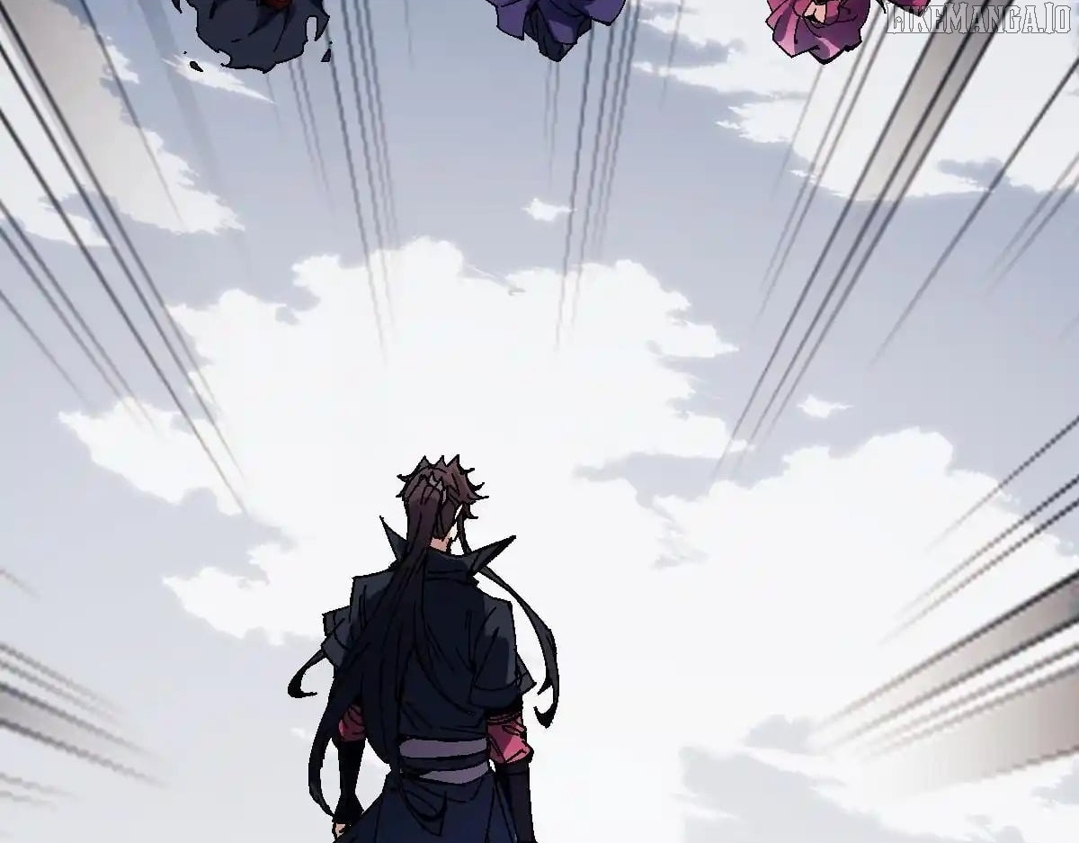 Master: This rebellious disciple is definitely not the Holy Son Chapter 153 - page 72